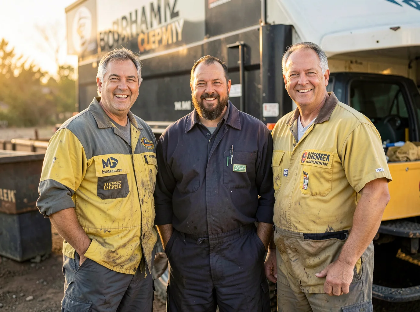 Sewage Cleanup company in Institute, WV