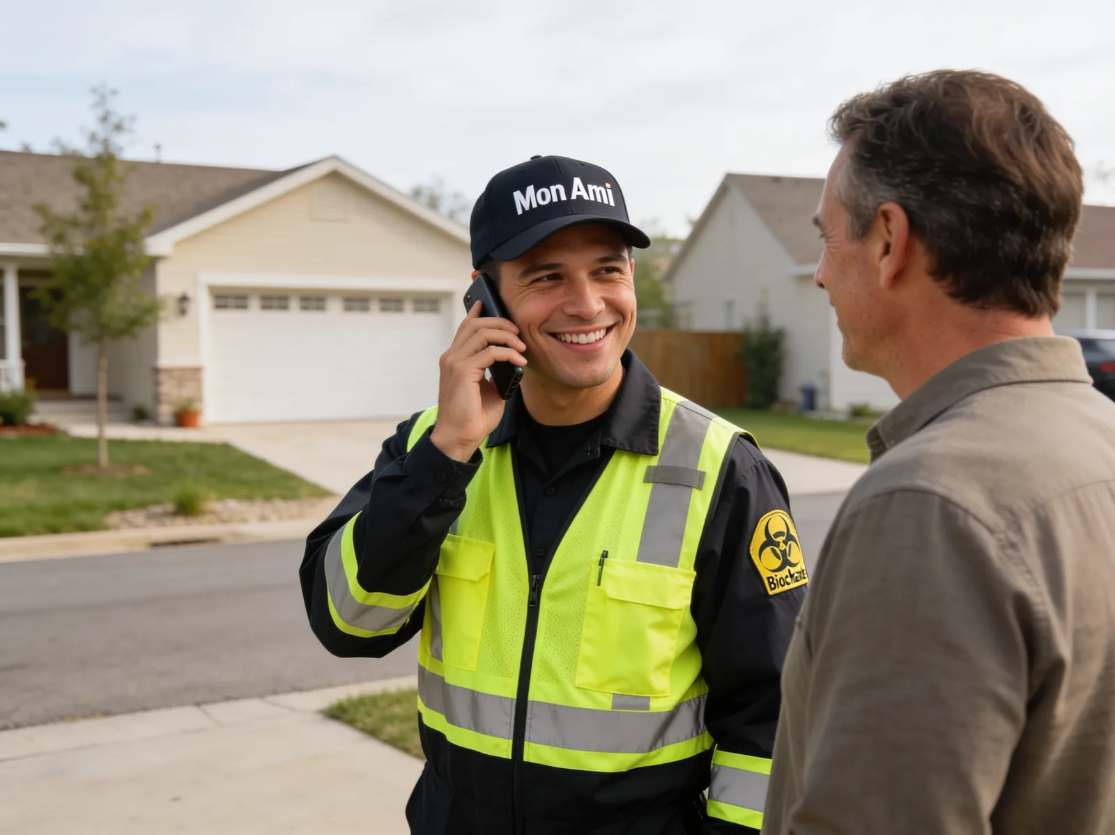 Sewage Cleanup Institute, WV FAQs
